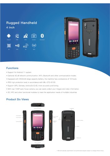 EVI-T40P