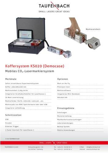 KS020 