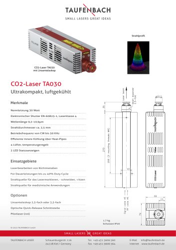 TA030