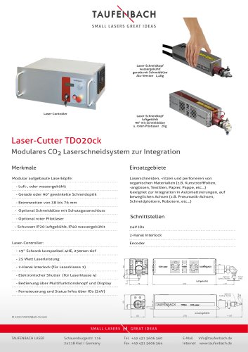 TD020ck