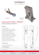 TT020w – TW020-IP
