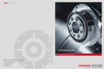 Catalog of all products