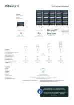 Datenblatt E/Bick LV-2