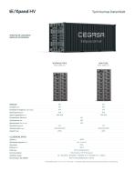 Datenblatt E/Xpand HV-3