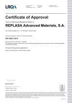 Replasa-ISO-45001-EN