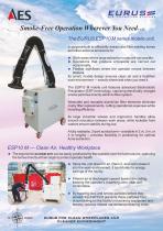 EU RUS ESP10M MOBILE UNIT