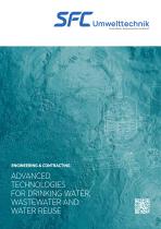 Brochure SFC Engineering & Contracting