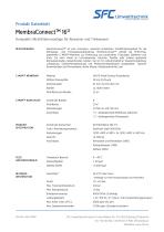 MembraConnect 16-12