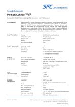 MembraConnect 8-12