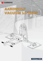 Vacuum Lifters