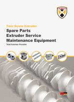 Spare Parts