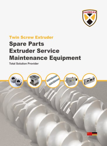 Spare Parts