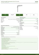 160W LED streetlight with adjustable bracket for mounting