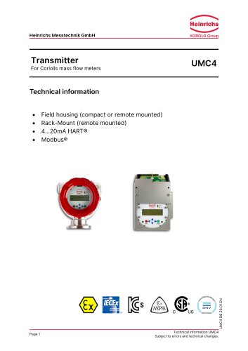 UMC4