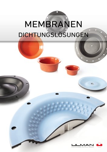 Membranen