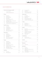 Statische Dichtungen - Dichtungslösungen-3