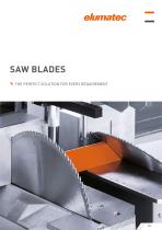 SAW BLADES