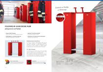 Feuerwehrspinde für Rettungskräfte-11