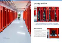Feuerwehrspinde für Rettungskräfte-5