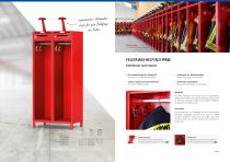 Feuerwehrspinde für Rettungskräfte-6