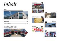 MEC Katalog DE-3