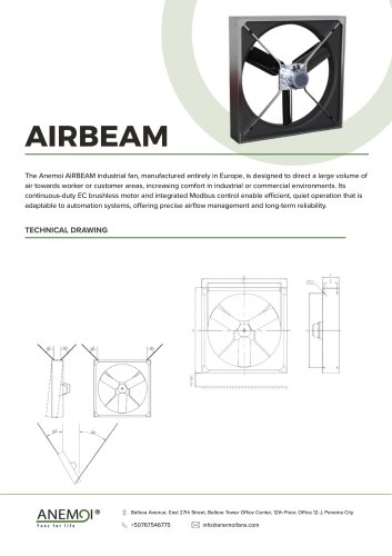 AIRBEAM