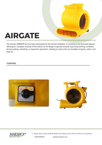 AIRGATE