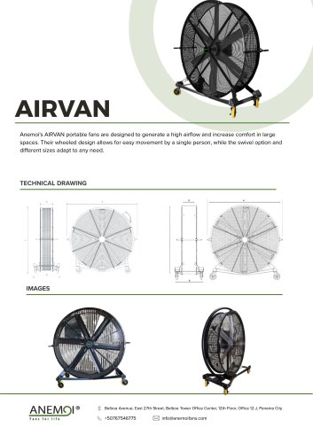 AIRVAN