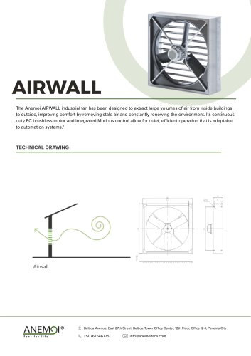 AIRWALL