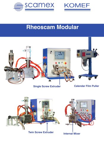 RHEOSCAM