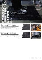 REBOURNE® Catalogue DE-10