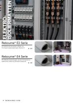REBOURNE® Catalogue DE-11
