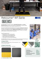 REBOURNE® Catalogue DE-13