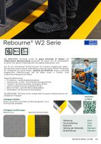 REBOURNE® Catalogue DE-14
