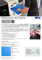 REBOURNE® Catalogue DE-15