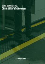 REBOURNE® Catalogue DE-1