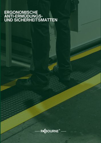 REBOURNE® Catalogue DE