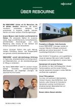 REBOURNE® Catalogue DE-2
