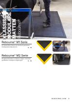 REBOURNE® Catalogue DE-6