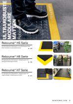 REBOURNE® Catalogue DE-8
