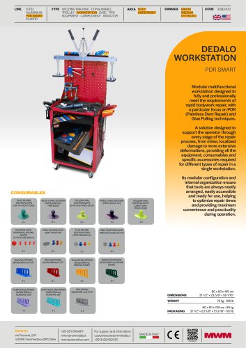 WORKSTATION