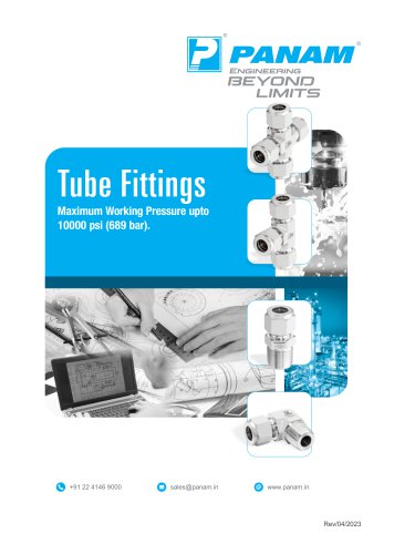 Pipe Fittings