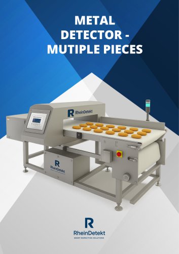 MD Multiple Pieces 