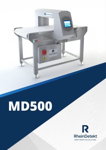 MD500