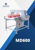  MD600 -1