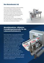 Die RheinDetekt UG-2