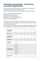 Die RheinDetekt UG-3