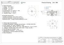 WL 10938Direct-operated solenoid valve