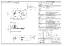 WL0616 Holding Solenoid