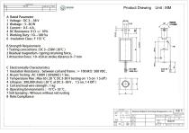 WL0729 Linear Push Pull Solenoid Actuator Industrial Guide